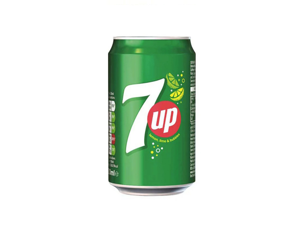 7 Up