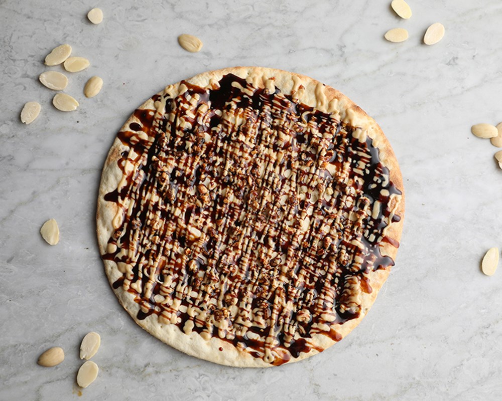 Debess & Tahini