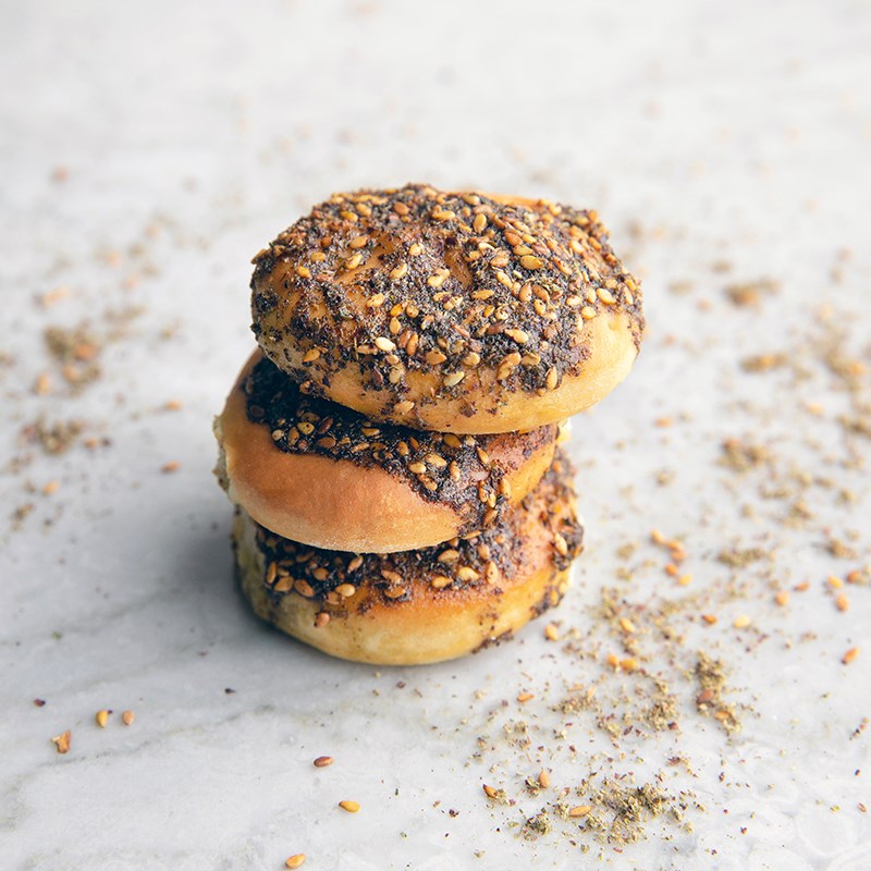 Zaatar