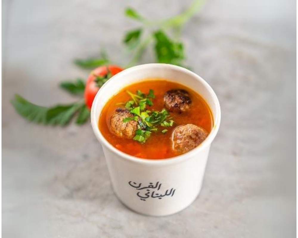 Ema Soup