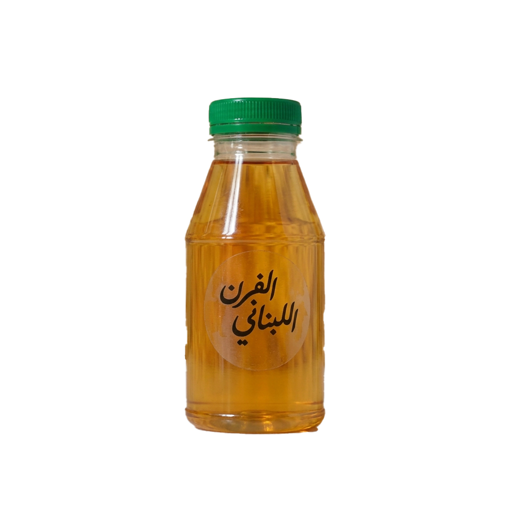 Fresh Apple Juice