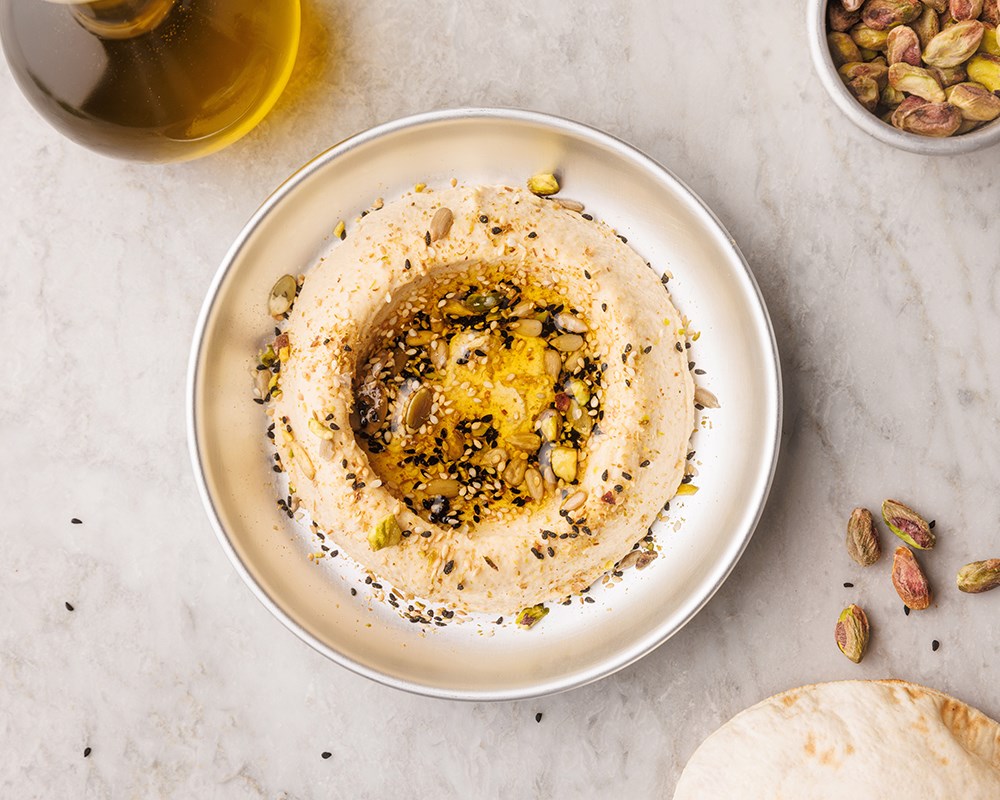 Hummus
