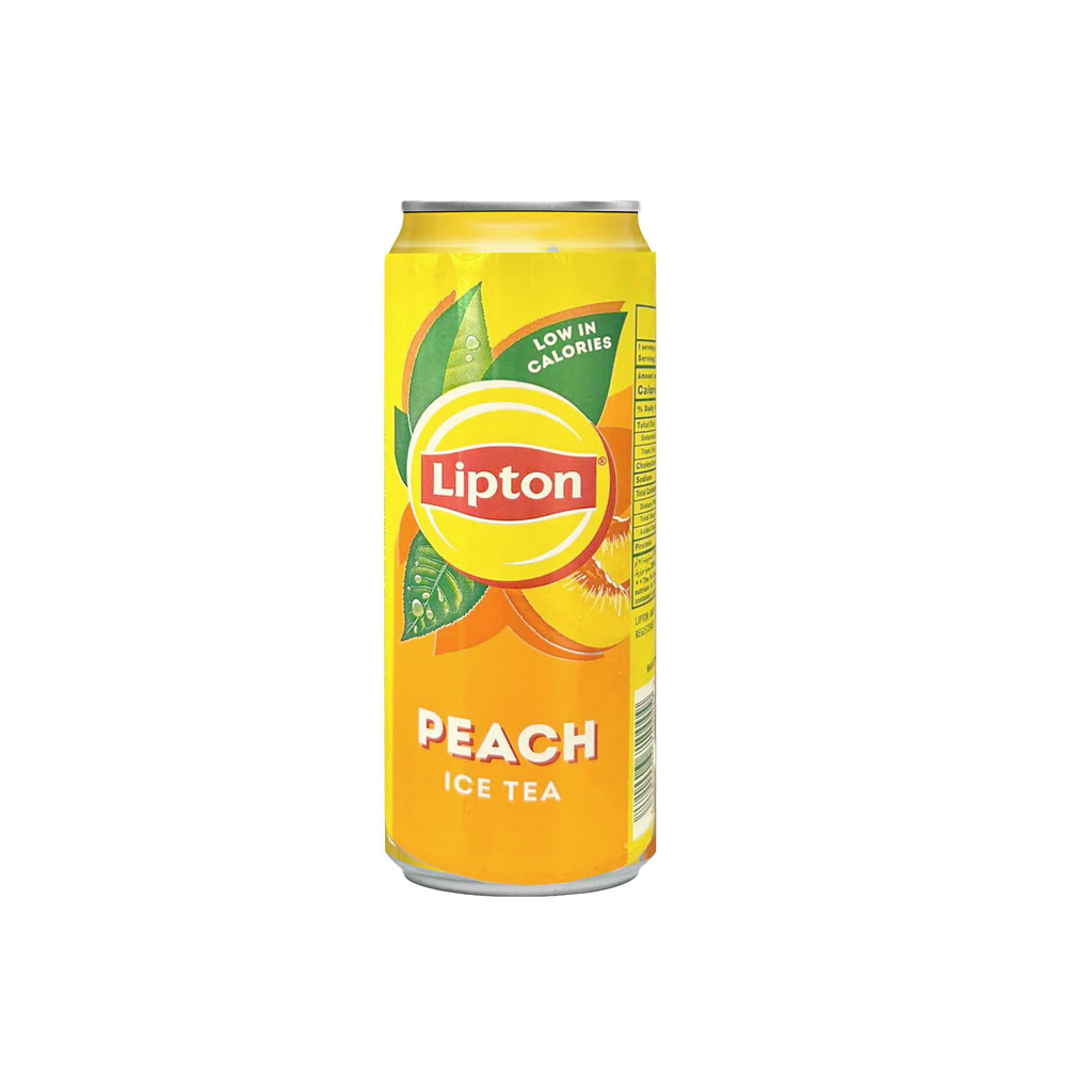 Ice Tea lemon