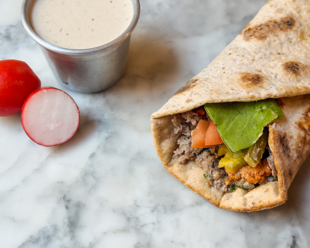 Kafta