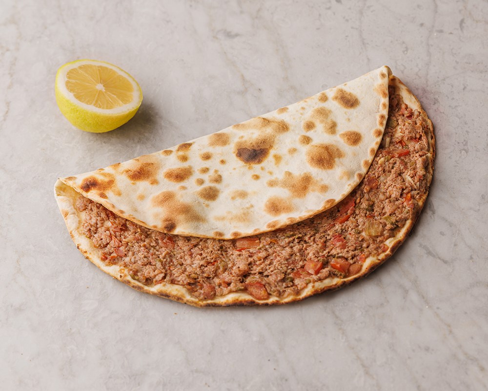 Lahmeh Bi Ajin