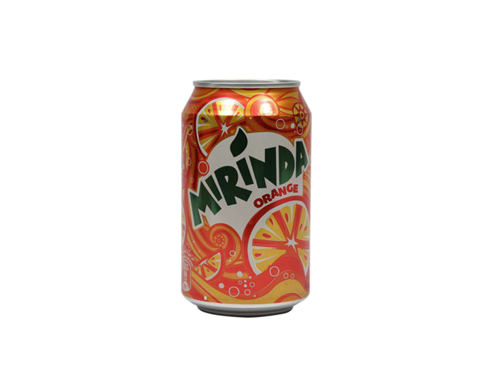 Mirinda