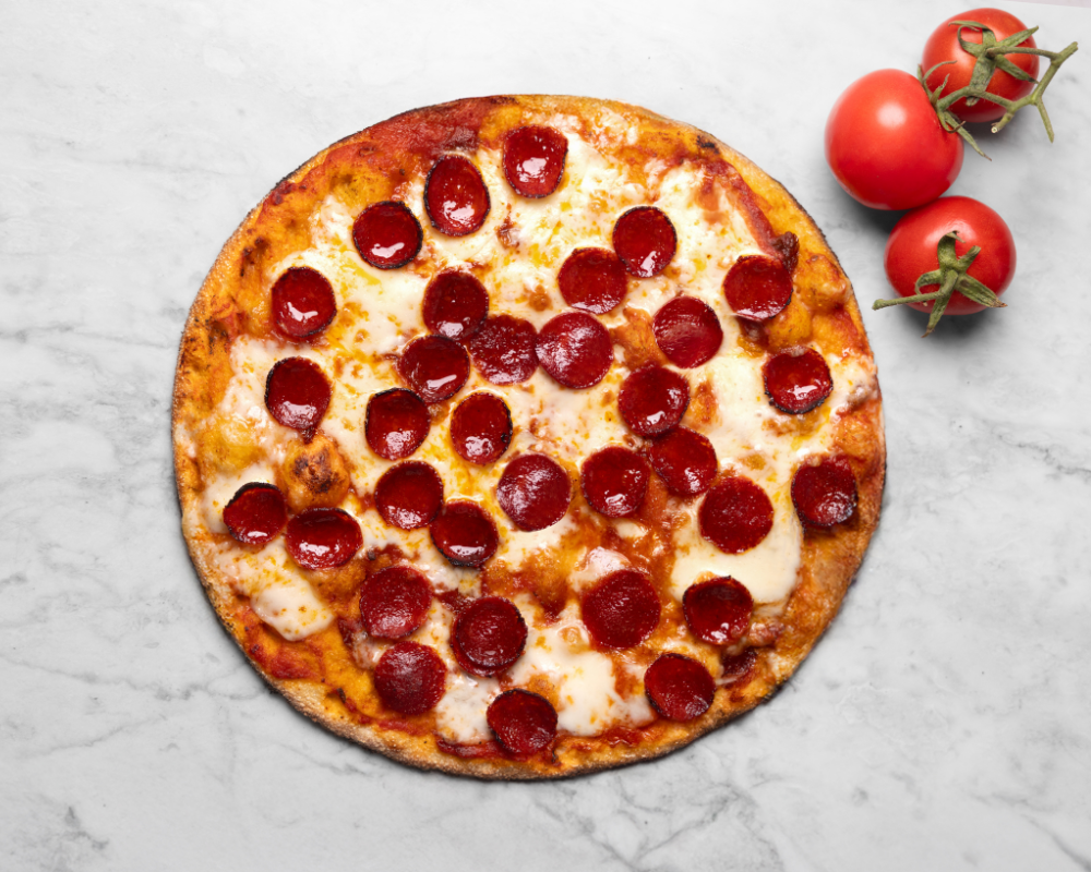 Pepperoni