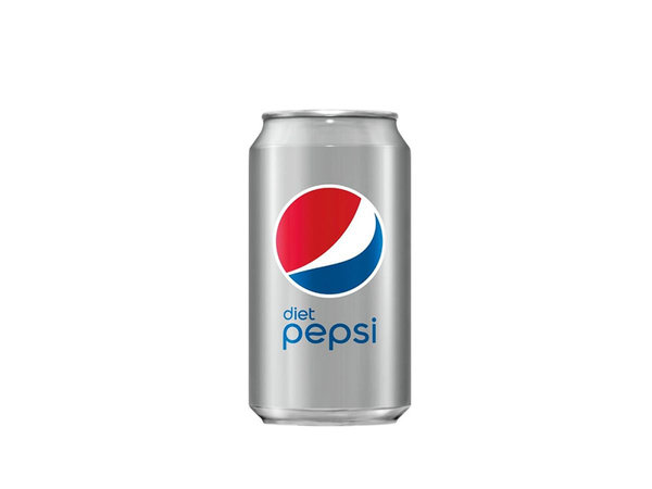 Pepsi Diet