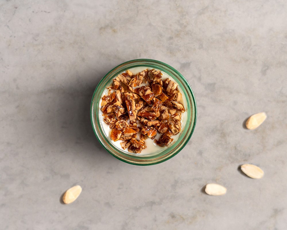 Rice Pudding