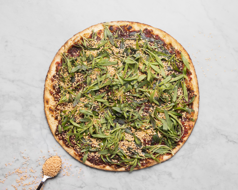 Zaatar & Zaatar